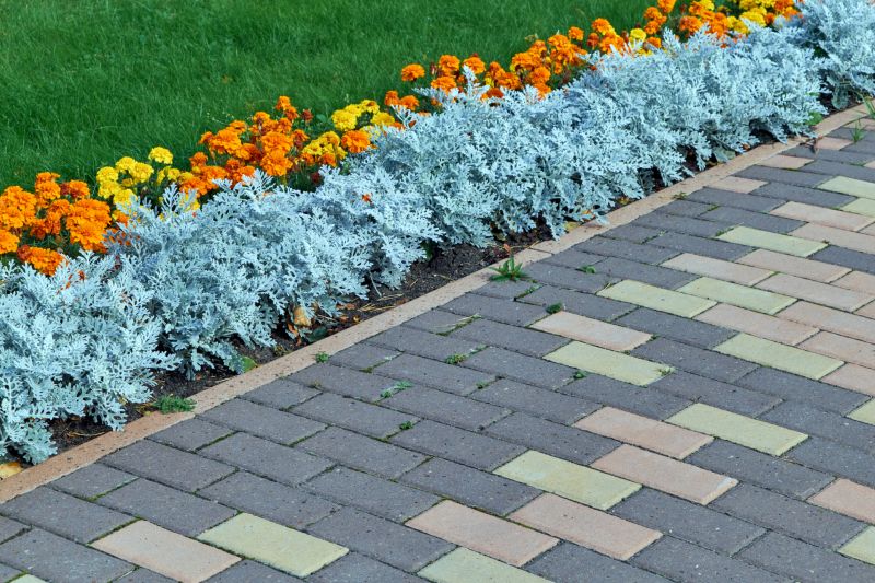 Cement Driveway Repair in Cornelius, NC