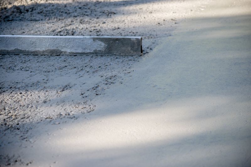 Cement Driveway Repair in Fort Mill, SC