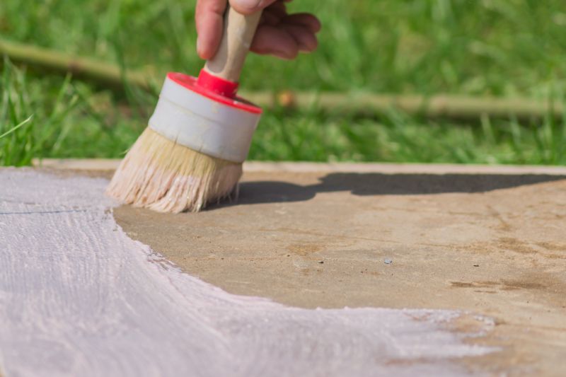 Cement Refinishing in Charlotte, NC