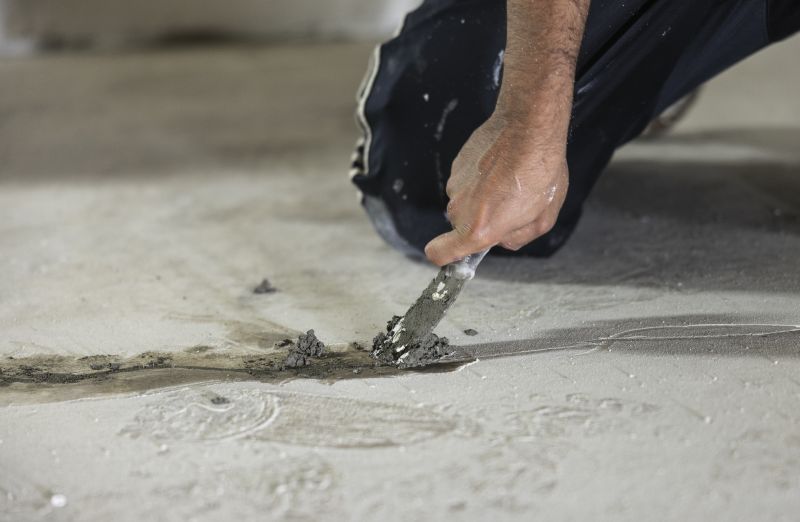 Cement Repair in Dallas, NC