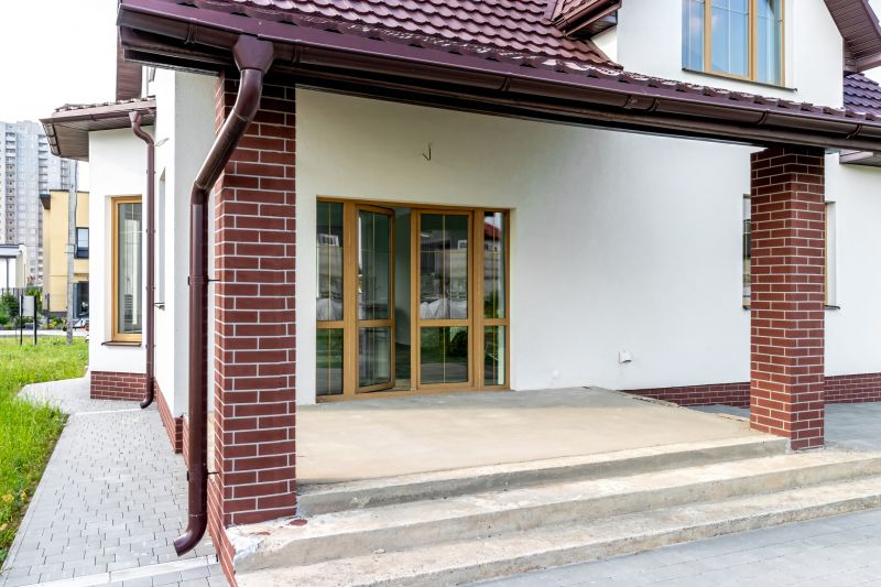 Cement Repair in Monroe, NC