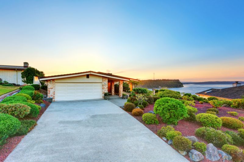 Concrete Driveway Repair in Mount Holly, NC