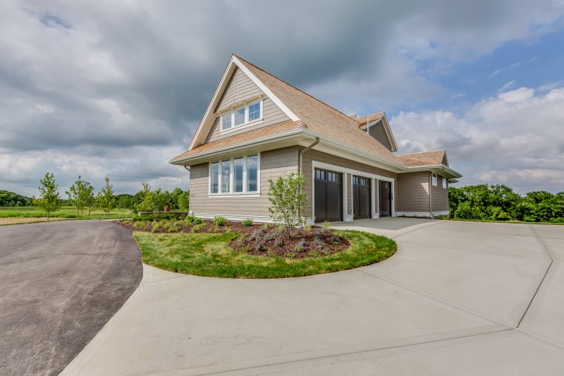 Concrete Driveway Resurfacing in Mecklenburg County, NC