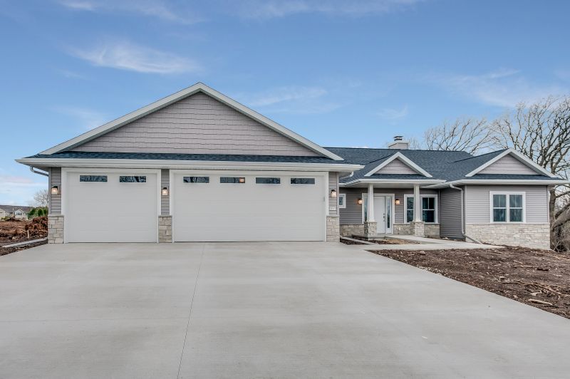 Concrete Driveway Resurfacing in Mount Pleasant, NC