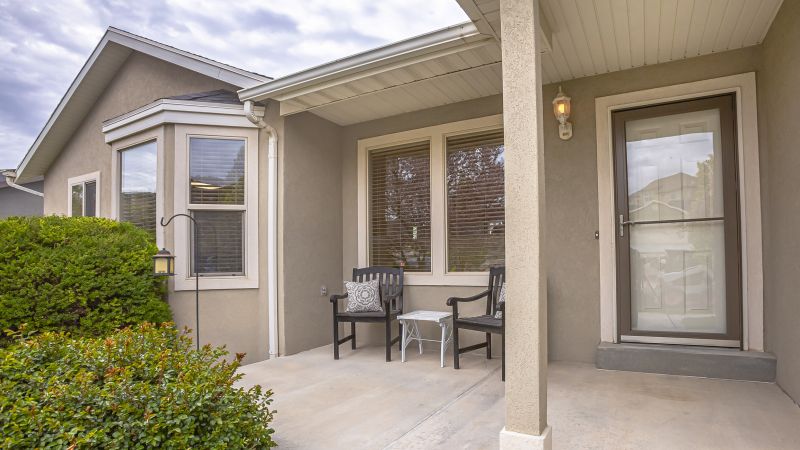 Concrete Fence Repair in Charlotte, NC