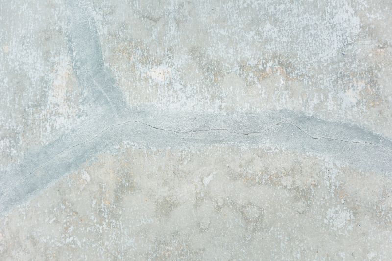 Concrete Floor Repair in Charlotte, NC