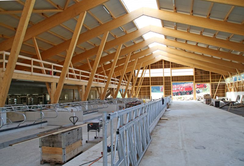 Concrete Floor Repair in Charlotte, NC