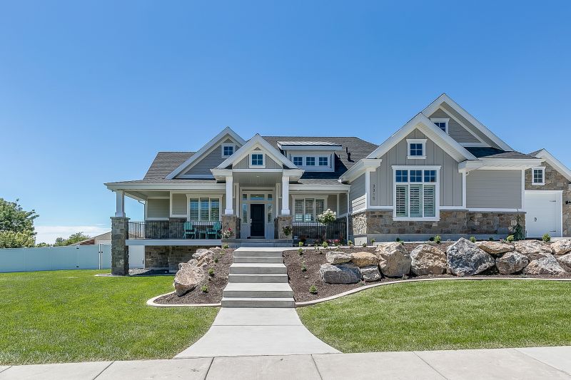 Concrete Porch Repair in Charlotte, NC