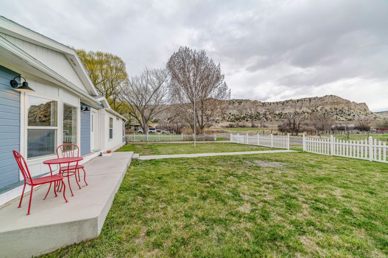 Concrete Porch Resurfacing in Rock Hill, SC