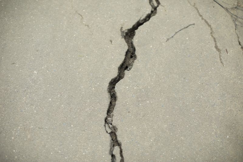 Concrete Repair in Davidson, NC