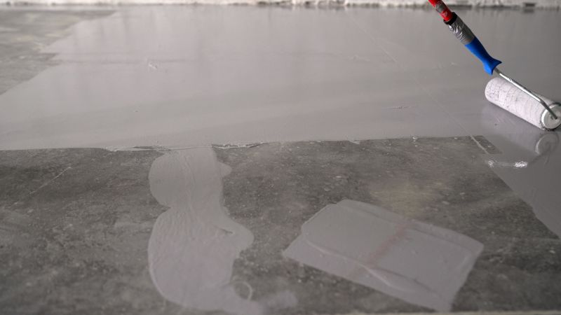 Concrete Resurfacing in Fort Mill, SC