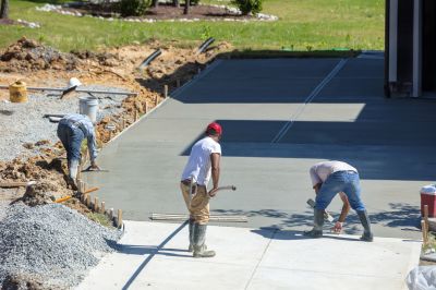 Concrete Resurfacing in Locust, NC