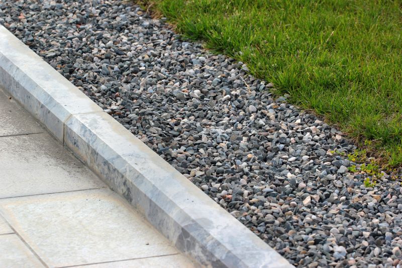 Curb Repair in Mount Pleasant, NC