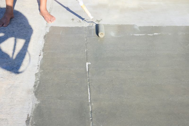 Driveway Slab Repair in Clover, SC
