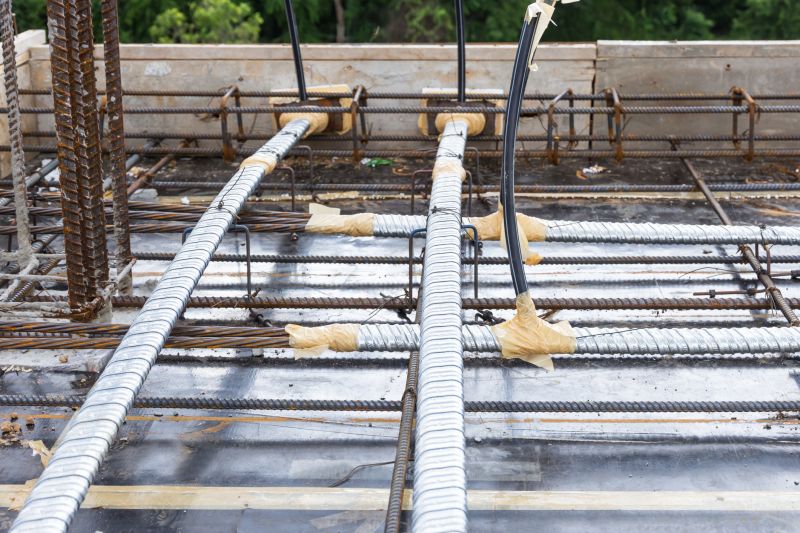 Exposed Aggregate Repair in Charlotte, NC