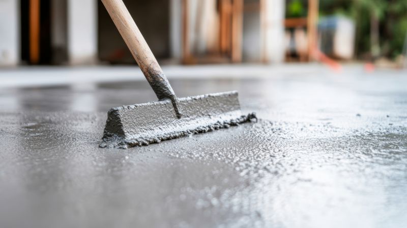 Pool Deck Repair in Kannapolis, NC